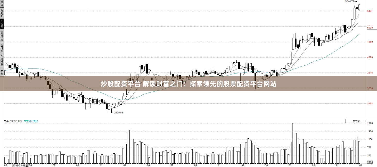 炒股配资平台 解锁财富之门：探索领先的股票配资平台网站
