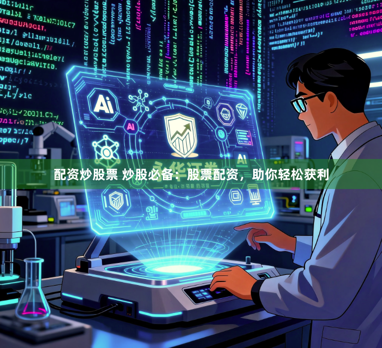 配资炒股票 炒股必备：股票配资，助你轻松获利