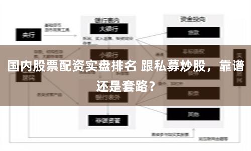 国内股票配资实盘排名 跟私募炒股，靠谱还是套路？