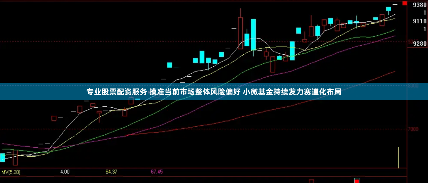 专业股票配资服务 摸准当前市场整体风险偏好 小微基金持续发力赛道化布局