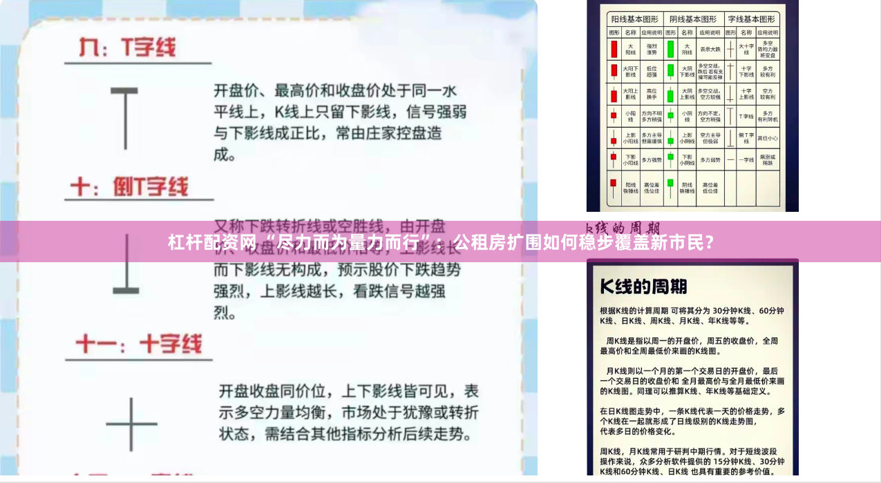 杠杆配资网 “尽力而为量力而行”：公租房扩围如何稳步覆盖新市民？