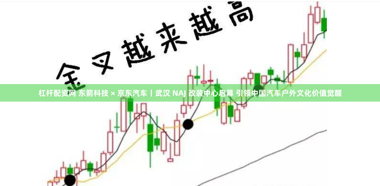 杠杆配资网 东箭科技 × 京东汽车丨武汉 NAJ 改装中心启幕 引领中国汽车户外文化价值觉醒